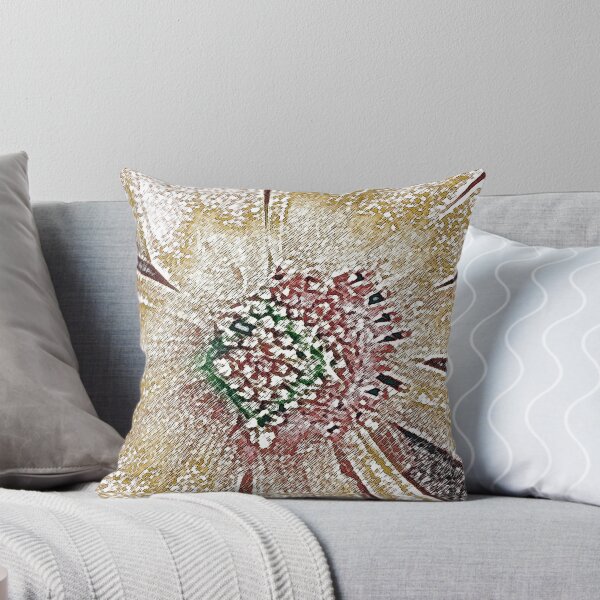 Item preview, Frosty Floral designed and sold by lillianhibiscus.
