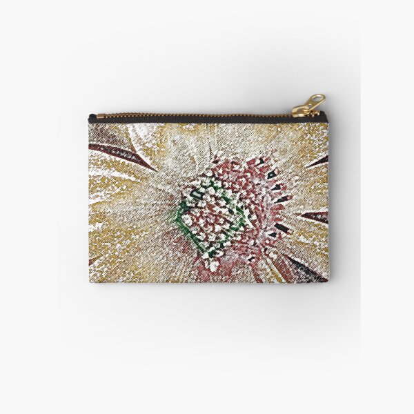 Item preview, Frosty Floral designed and sold by lillianhibiscus.