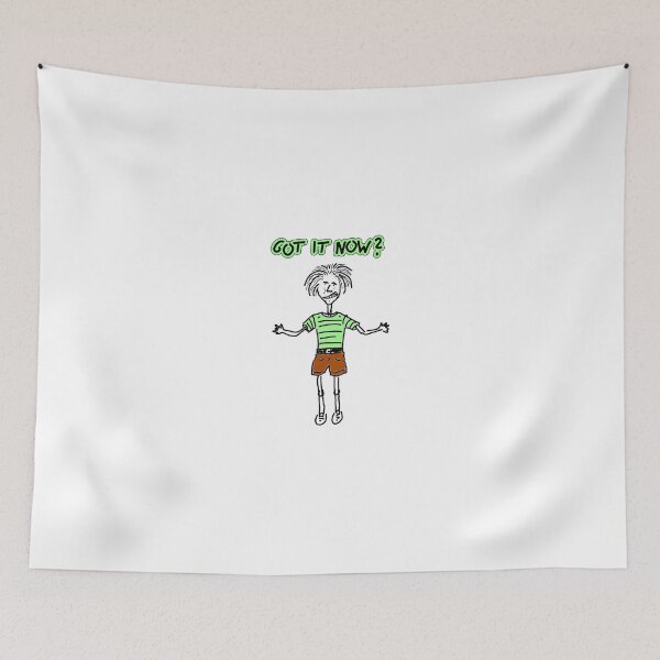 Item preview, Got it now? designed and sold by E1evant.