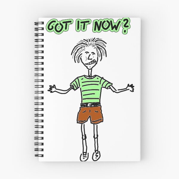 Item preview, Got it now? designed and sold by E1evant.