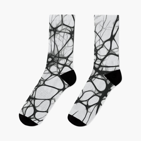 Item preview, Neuron Web designed and sold by TooCoolUnicorn.