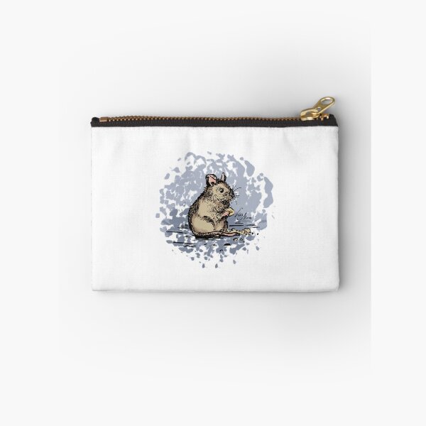 Item preview, Mouse illustration designed and sold by Lisa-Mona.