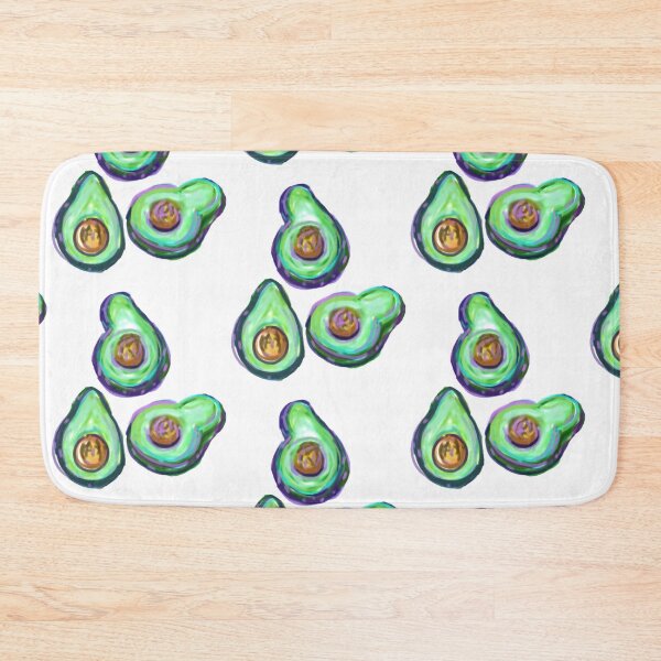 Item preview, Tres Avocados designed and sold by LouisianaLady.