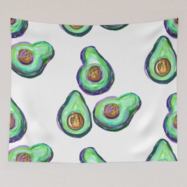Item preview, Tres Avocados designed and sold by LouisianaLady.