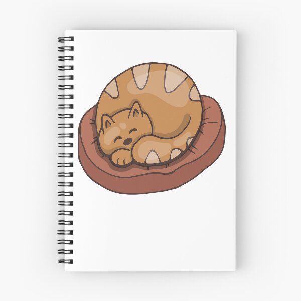 Item preview, Nap Queen Cat - Christmas And Birthday Party Gift Ideas For Cat Lovers designed and sold by ASClothDesign.