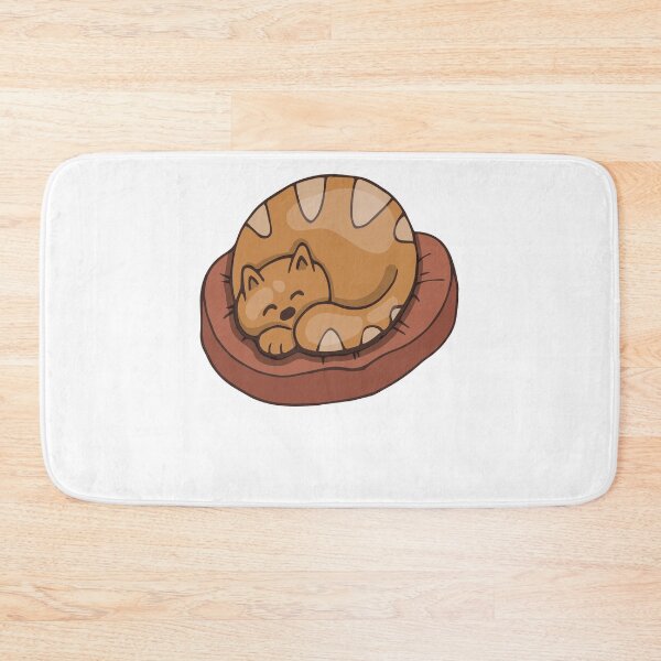 Item preview, Nap Queen Cat - Christmas And Birthday Party Gift Ideas For Cat Lovers designed and sold by ASClothDesign.