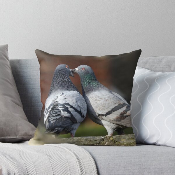 Item preview, Kiss! designed and sold by GreyFeatherPhot.