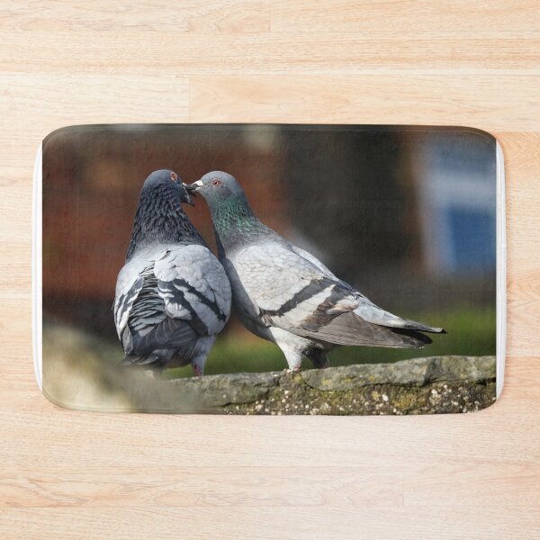 Item preview, Kiss! designed and sold by GreyFeatherPhot.