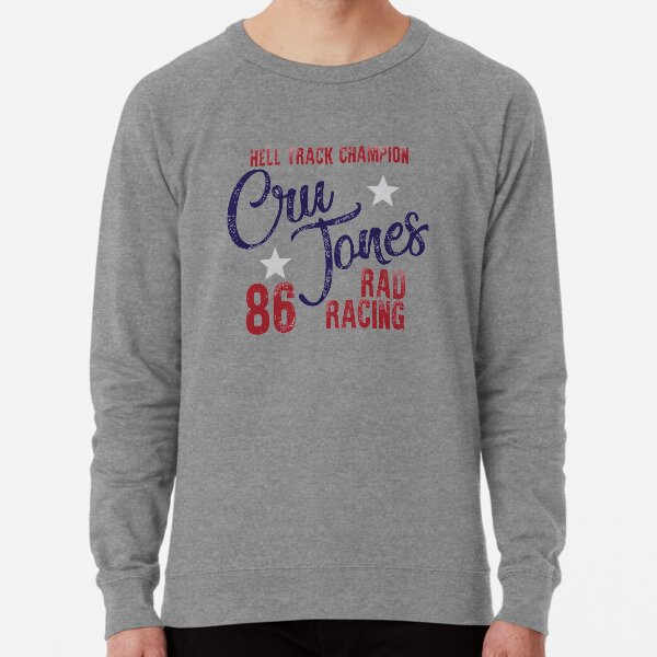 Rad Racing Sweatshirts Hoodies for Sale Redbubble