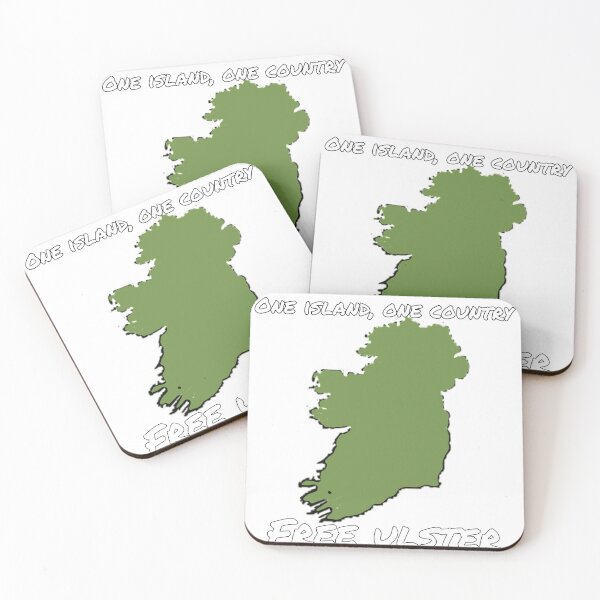 Item preview, Free Ulster designed and sold by hbabambington.
