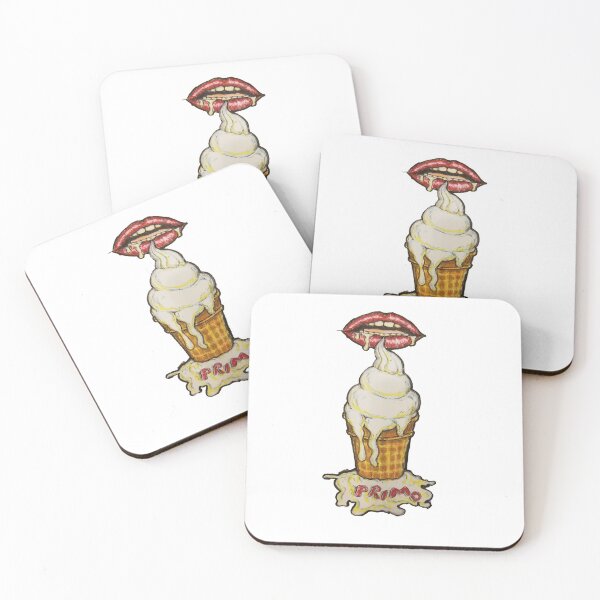 Item preview, PRIMO with a Cherry on Top designed and sold by Treihova.