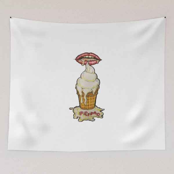 Item preview, PRIMO with a Cherry on Top designed and sold by Treihova.