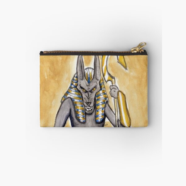 Item preview, Anubis designed and sold by Rapunculus.