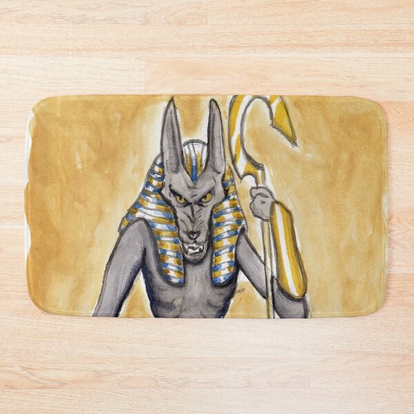 Item preview, Anubis designed and sold by Rapunculus.