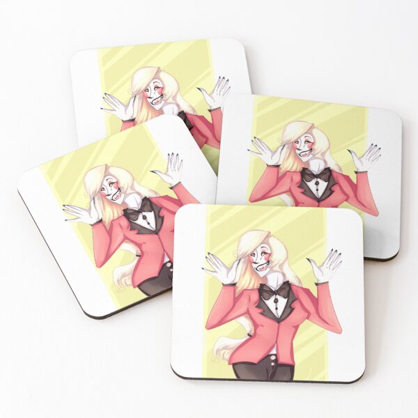 Item preview, Charlie Magne designed and sold by Sunshine2026.