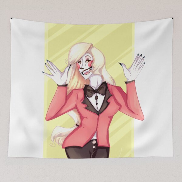 Item preview, Charlie Magne designed and sold by Sunshine2026.