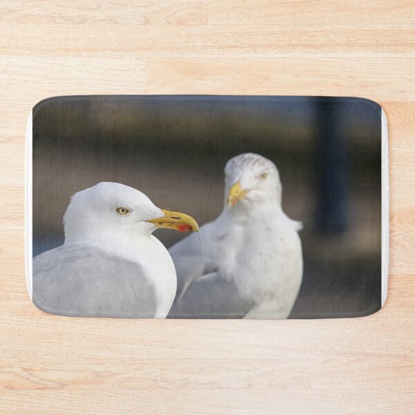 Item preview, Are you listening to me? designed and sold by GreyFeatherPhot.