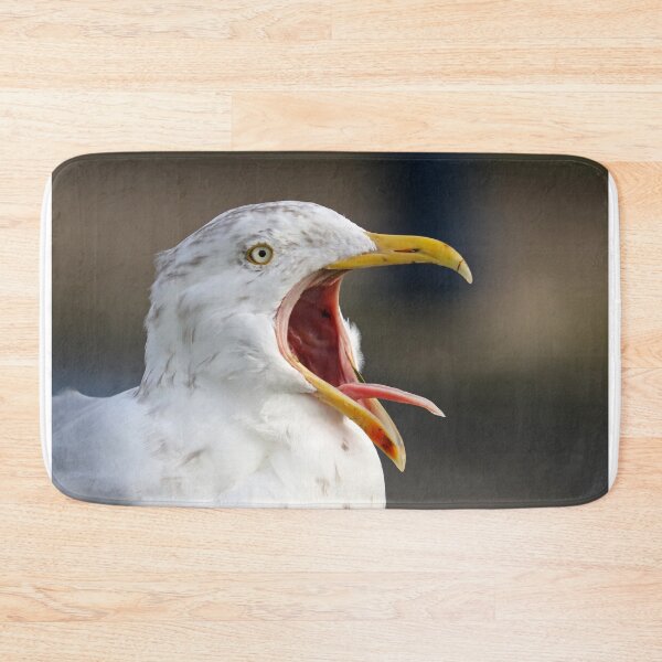 Item preview, Say aaahhhh! designed and sold by GreyFeatherPhot.