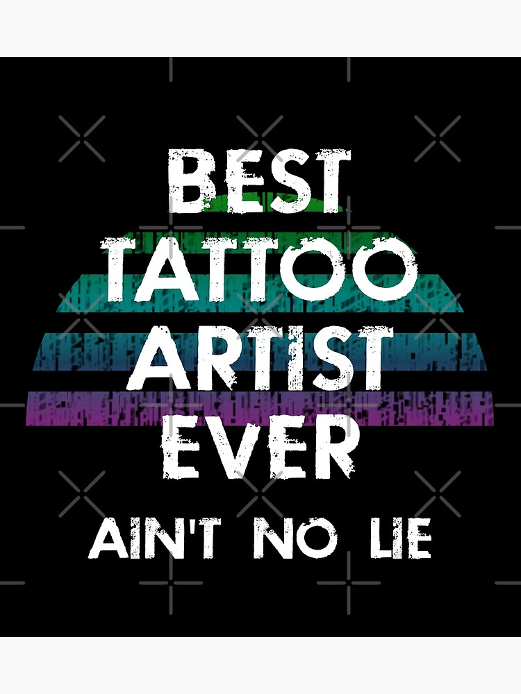 Gift Ideas for Tattooists 