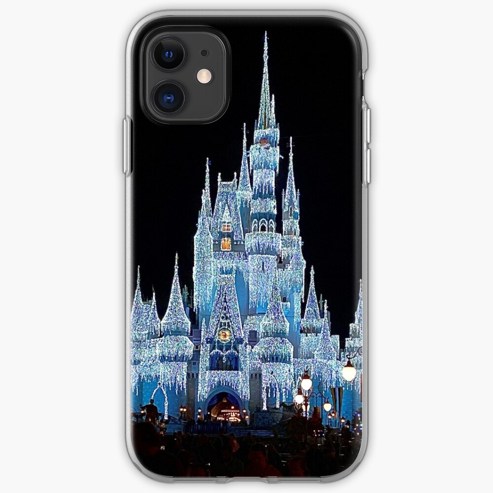 every princess needs her castle | iPhone Case & Cover every princess needs her castle | iPhone Case & Cover