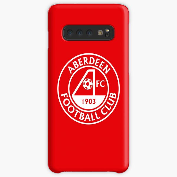 Aberdeen FC Samsung Galaxy Snap Case
