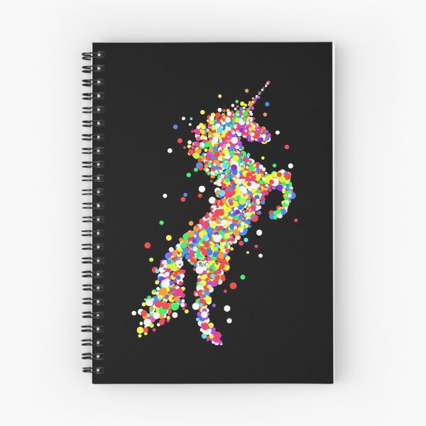 Item preview, Unicorn confetti for Mardi Gras and Carnival designed and sold by stoneyy.