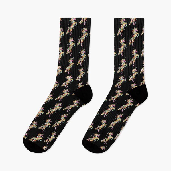 Item preview, Unicorn confetti for Mardi Gras and Carnival designed and sold by stoneyy.