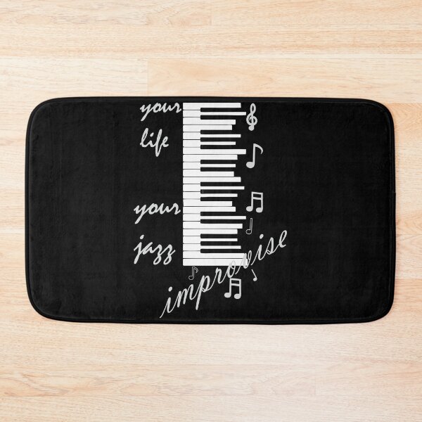 Item preview, Improvise your life designed and sold by dreamofdenim.