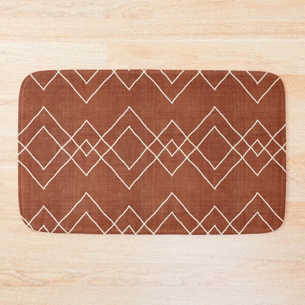 Item preview, Nudo in Rust designed and sold by House of Haha.
