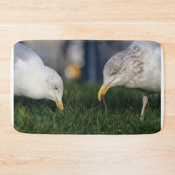 Item preview, Early birds designed and sold by GreyFeatherPhot.