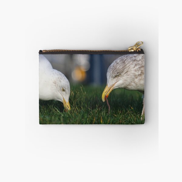 Item preview, Early birds designed and sold by GreyFeatherPhot.