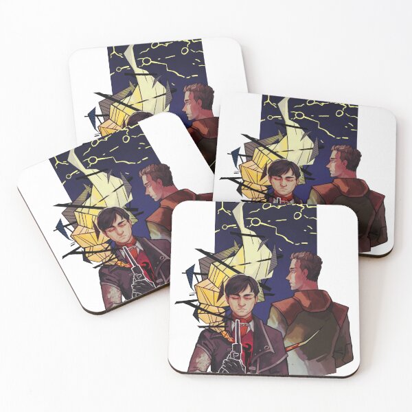 Item preview, Nocturnal | Artemy x Daniil | Pathologic 2 designed and sold by anyanp.