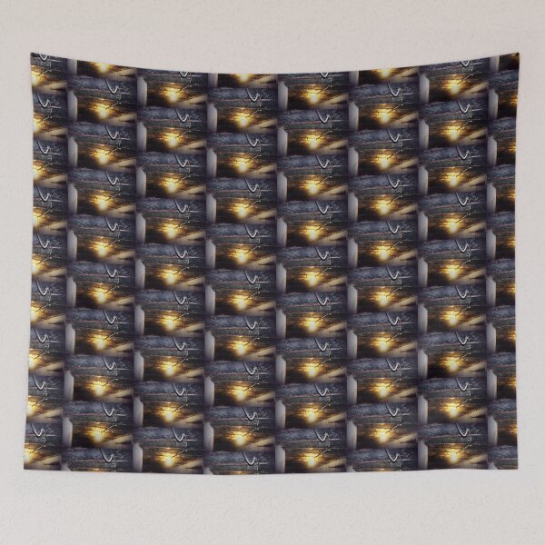 Item preview, Battery Mishler ceiling designed and sold by Dawna Morton.