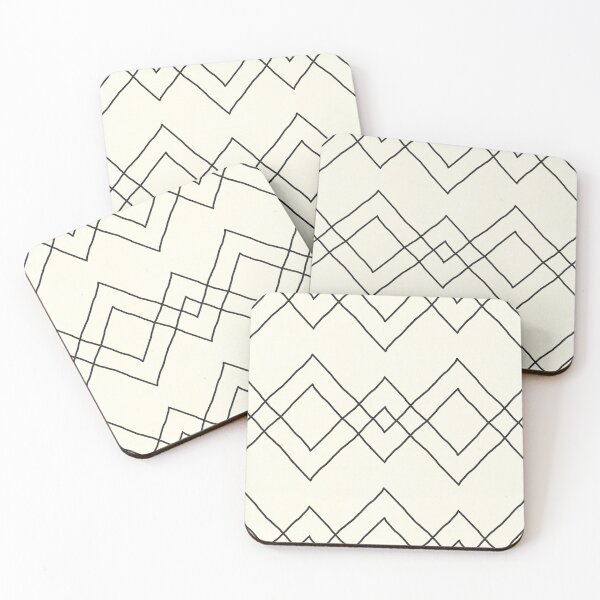 Item preview, Nudo en Crema designed and sold by House of Haha.