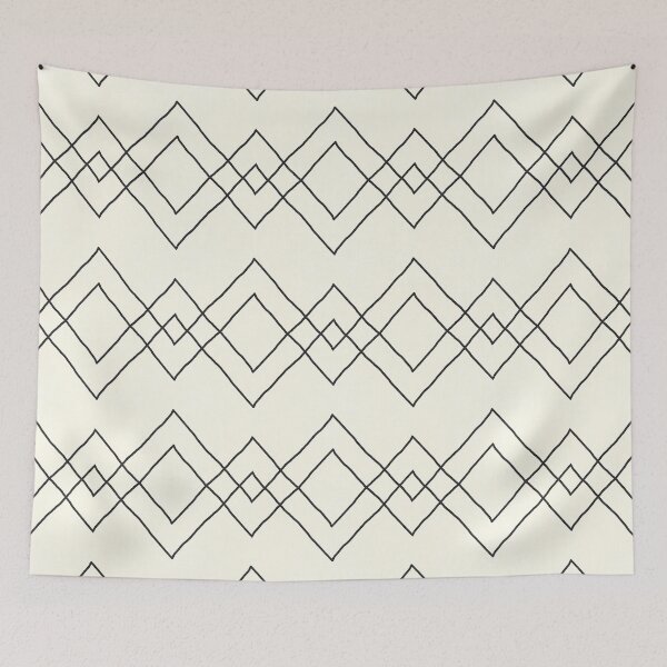 Item preview, Nudo en Crema designed and sold by House of Haha.