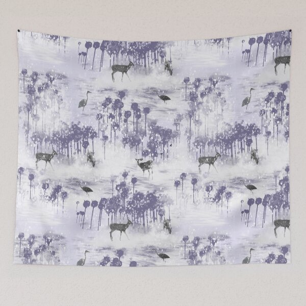 Item preview, Winter Wonderland designed and sold by Joleanna Designs.