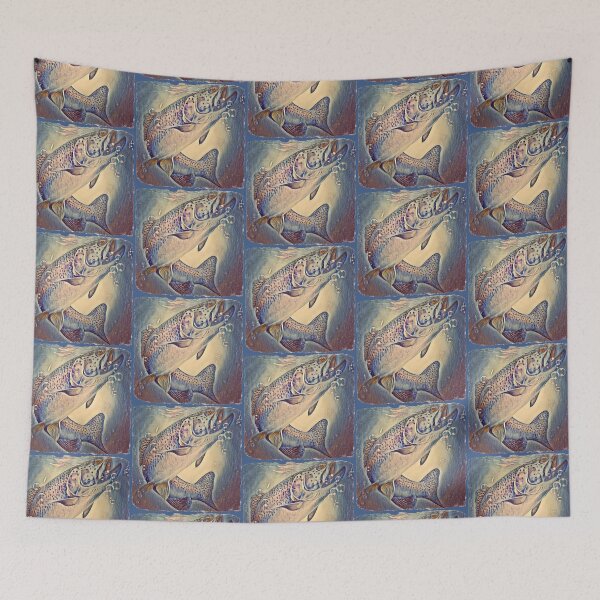 Item preview, Gone fishing designed and sold by Cassierae4evr.