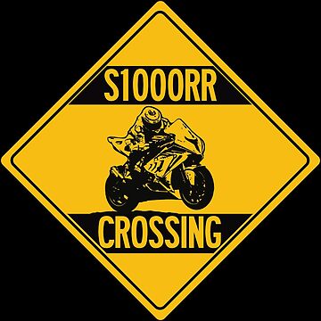 Artwork thumbnail, S1000RR by Sandorm