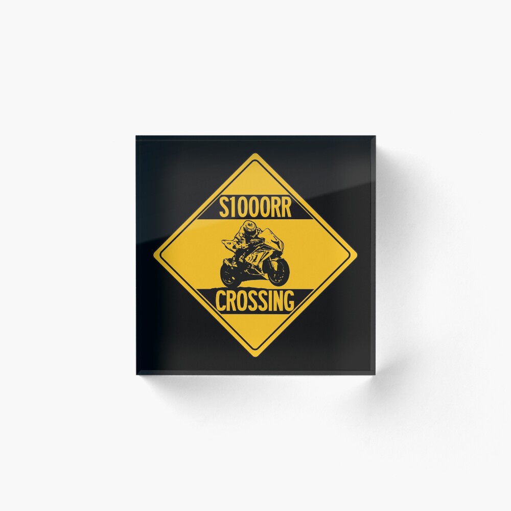 Item preview, Acrylic Block designed and sold by Sandorm.