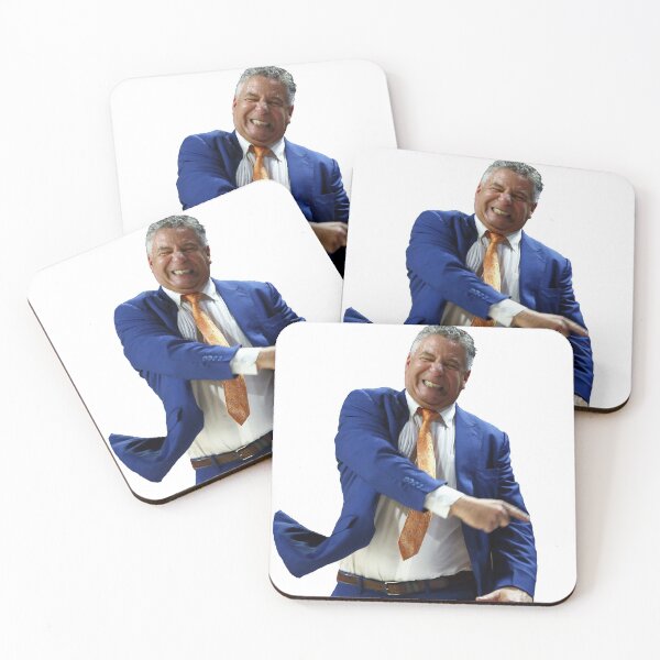 Item preview, Bruce Pearl designed and sold by mag-wessels.