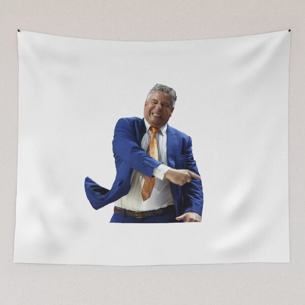Item preview, Bruce Pearl designed and sold by mag-wessels.