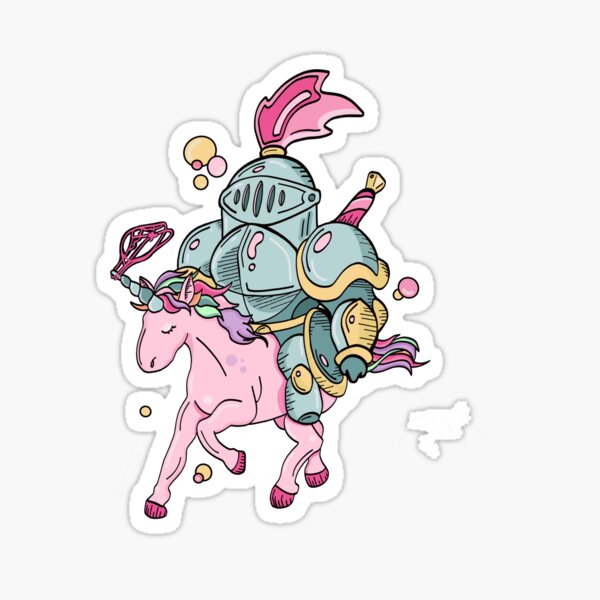 "Panty Raider" Sticker by VeeLyons Redbubble