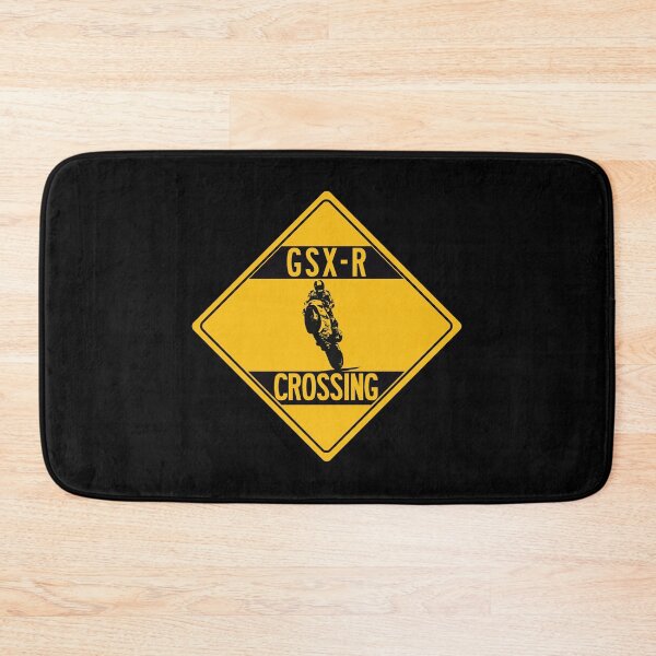 Item preview, GSXR designed and sold by Sandorm.