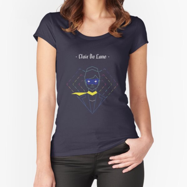 Clair De Lune T-Shirts for Sale | Redbubble