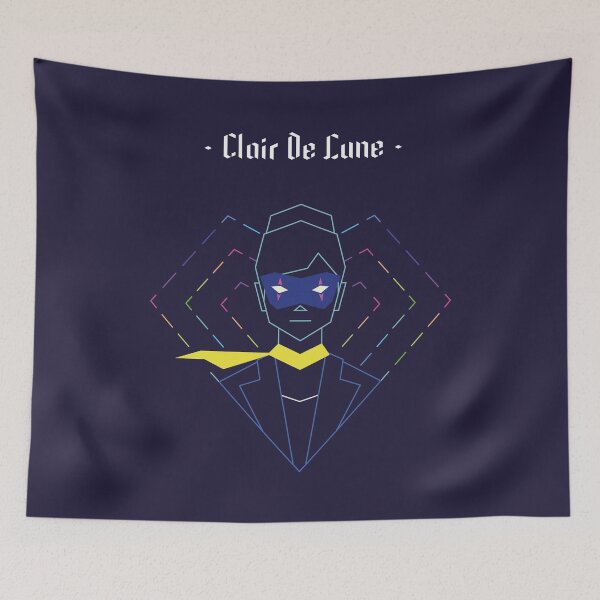 Aperçu de l'œuvre Clair De Lune créée et vendue par exceedingdeath.