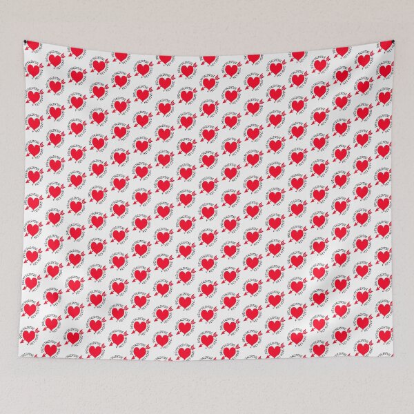 Item preview, Copy of She's My Valentine & He's Mine! designed and sold by Gerard Fay.