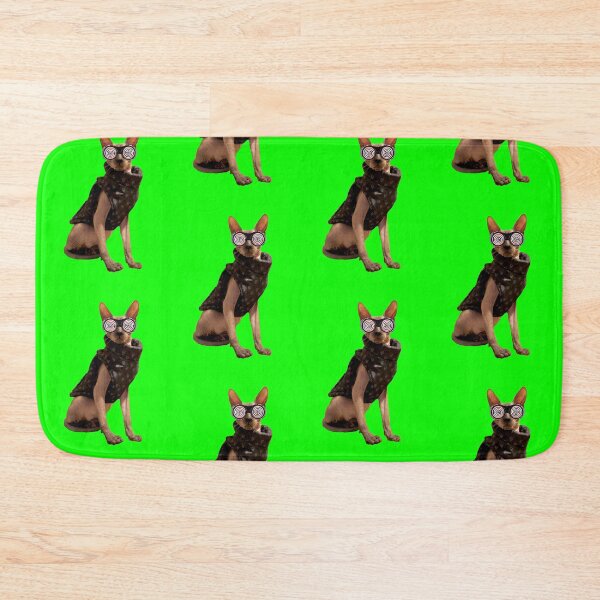 Item preview, Hypno cat designed and sold by CZverev.