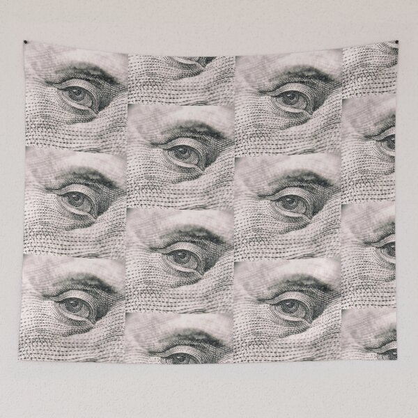 Item preview, eye designed and sold by rude585.