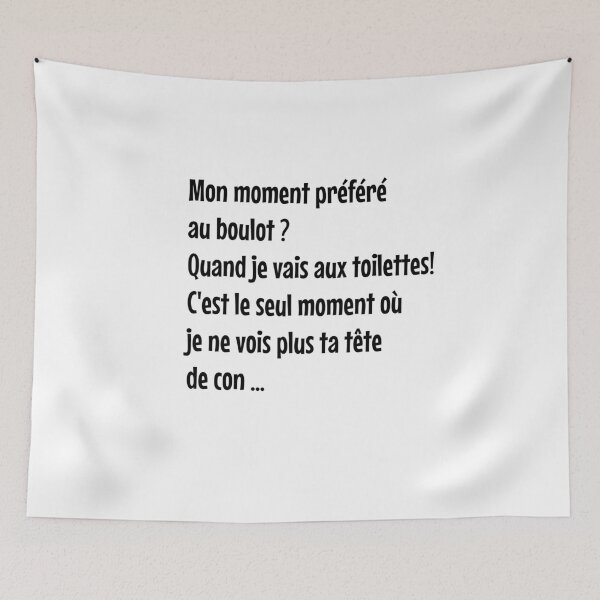 Item preview, T-shirt pause café ecole tete de con designed and sold by Momolasticot.