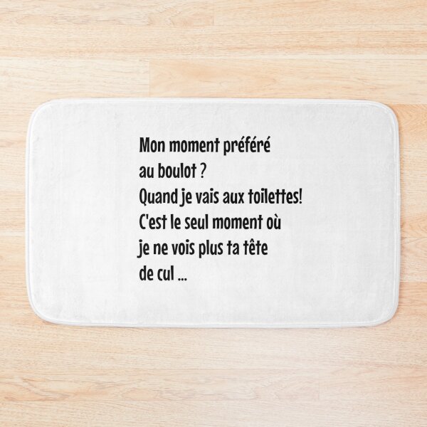 Item preview, T-shirt pause café ecole tete de cul designed and sold by Momolasticot.